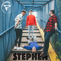 Stephen (Radio Edit)