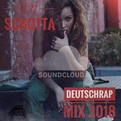 Deutschrap Mix  /// DJ SCHOTTA