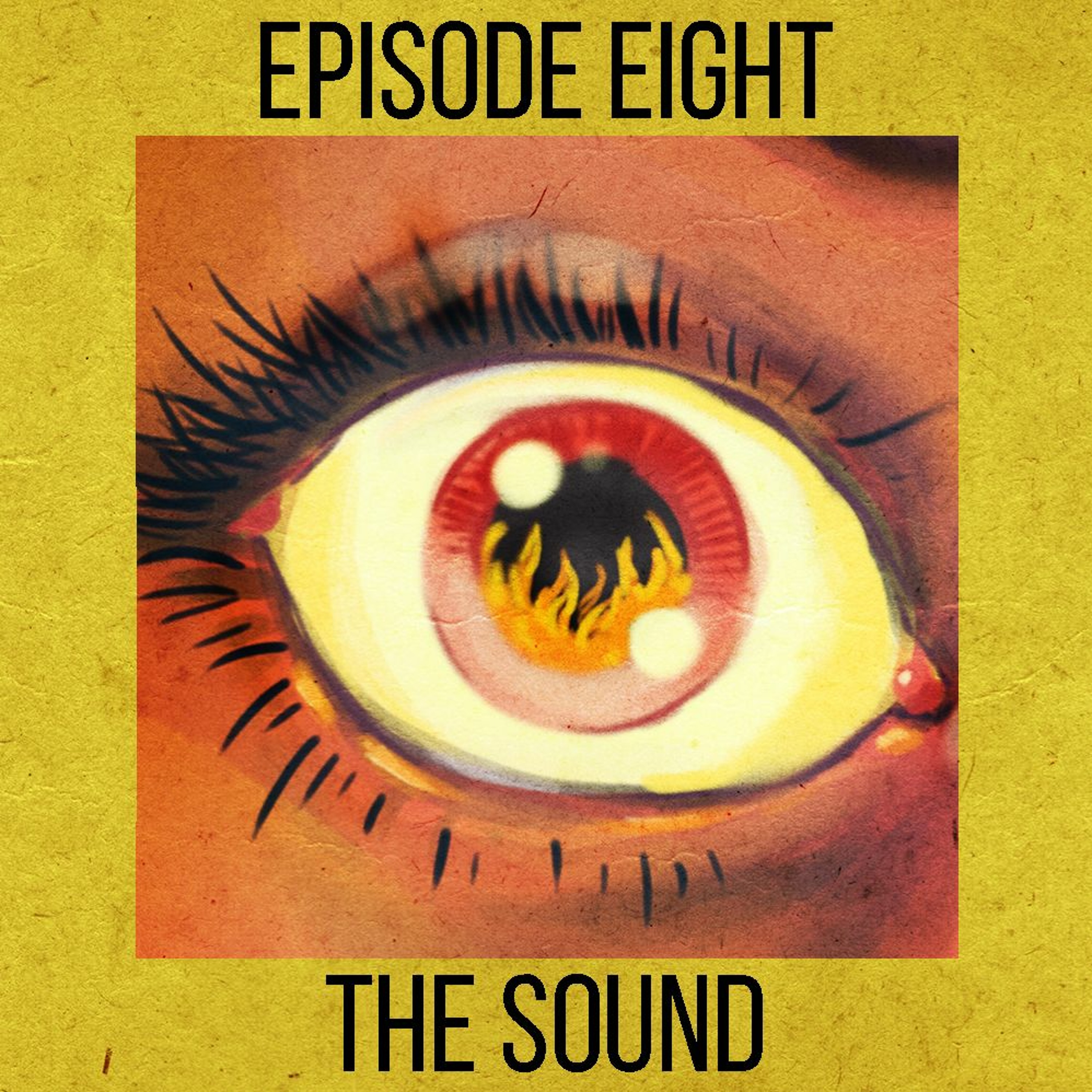 LUCYD - Episode 8: The Sound