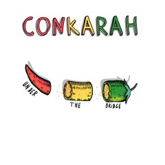 Conkarah - Under The Bridge (Reggae Cover)