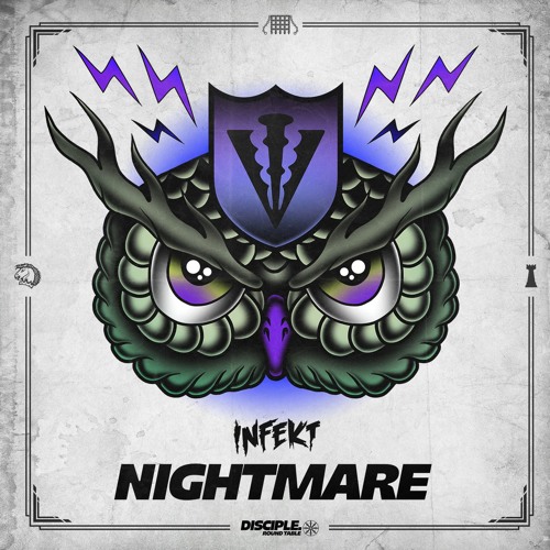 INFEKT - Nightmare