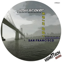 Josh Grover - San Francisco