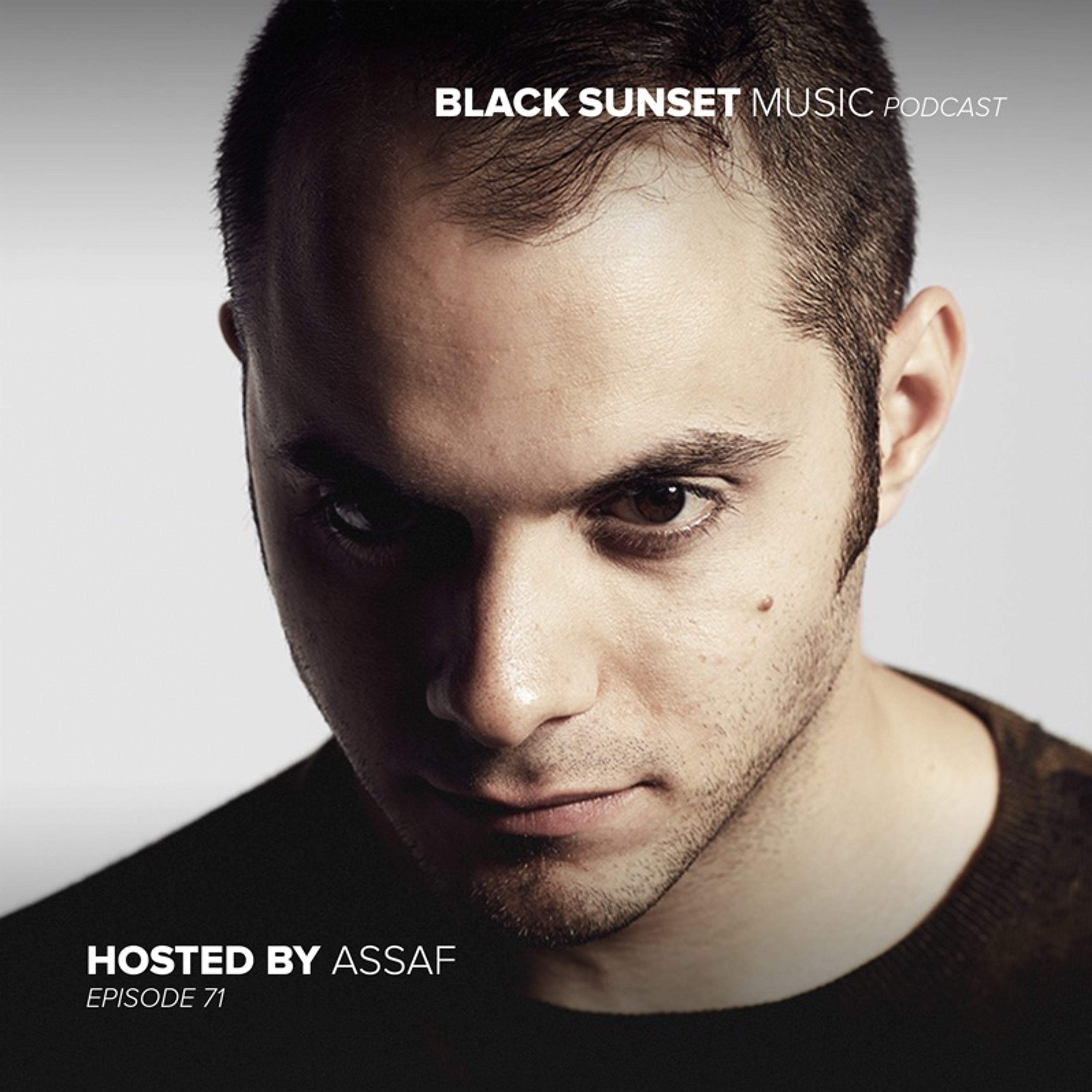 Black Sunset Music Podcast