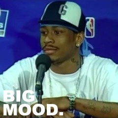 BIG MOOD 11.