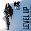 Queen Hd The Dj Level Up Ciara Baltimore Remix Mp3