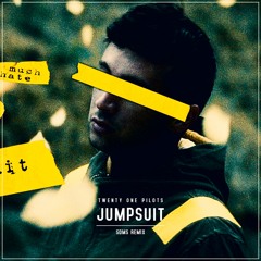 Twenty One Pilots - Jumpsuit (SDMS Remix)