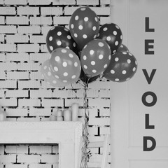 Deep-Bazar Podcast # 44 LE VOLD