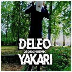 Deleo - Yakari [2bough - Blue Remix] (prod. by 2Bough)