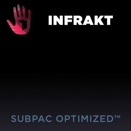 Infrakt - Jump Up