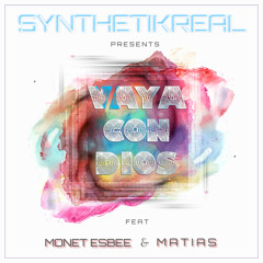 VAYA CON DIOS   https://www.instagram.com/synthetikreal/