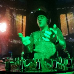 Baz1ll - Dubstep/Riddim Mix