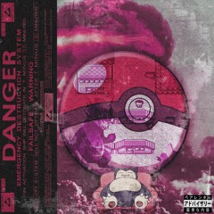 KHRIS & daniel felipe - Êmese Em Lavender Town (Prod. KHRIS)