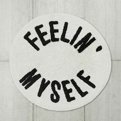 FEELN MY SELF- Prod. ItsAFiProduction - FI'Reggie - 2018 - 2019 PowerHouseSessions(c)