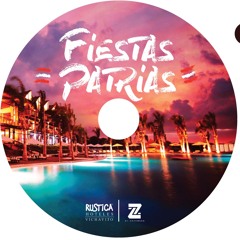 Fiestas Patrias 2018 (Rustica Hoteles - Vichayito) - Dj Zuzunaga