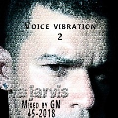 Arnold Jarvis  "Voice Vibration 2"