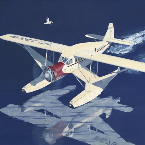 Connected (feat. Sara Excellent) produced by Tyrex and Airplanes