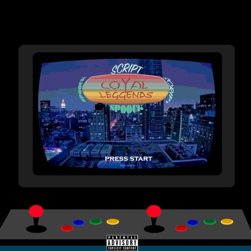 Cheat Codes (Prod. by Kid Ocean)