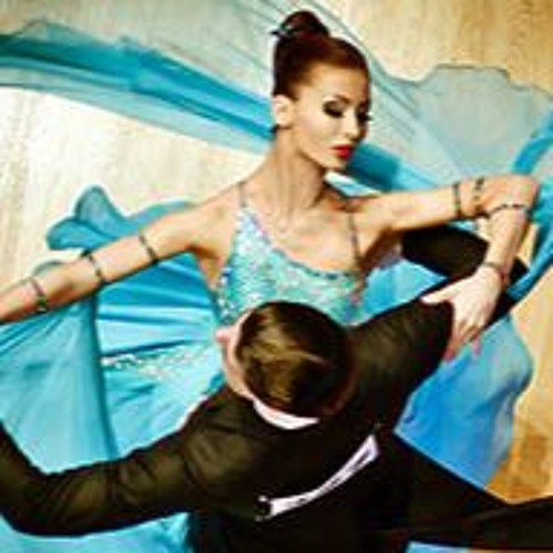Stream Listen to Ballroom Dance Music playlist online