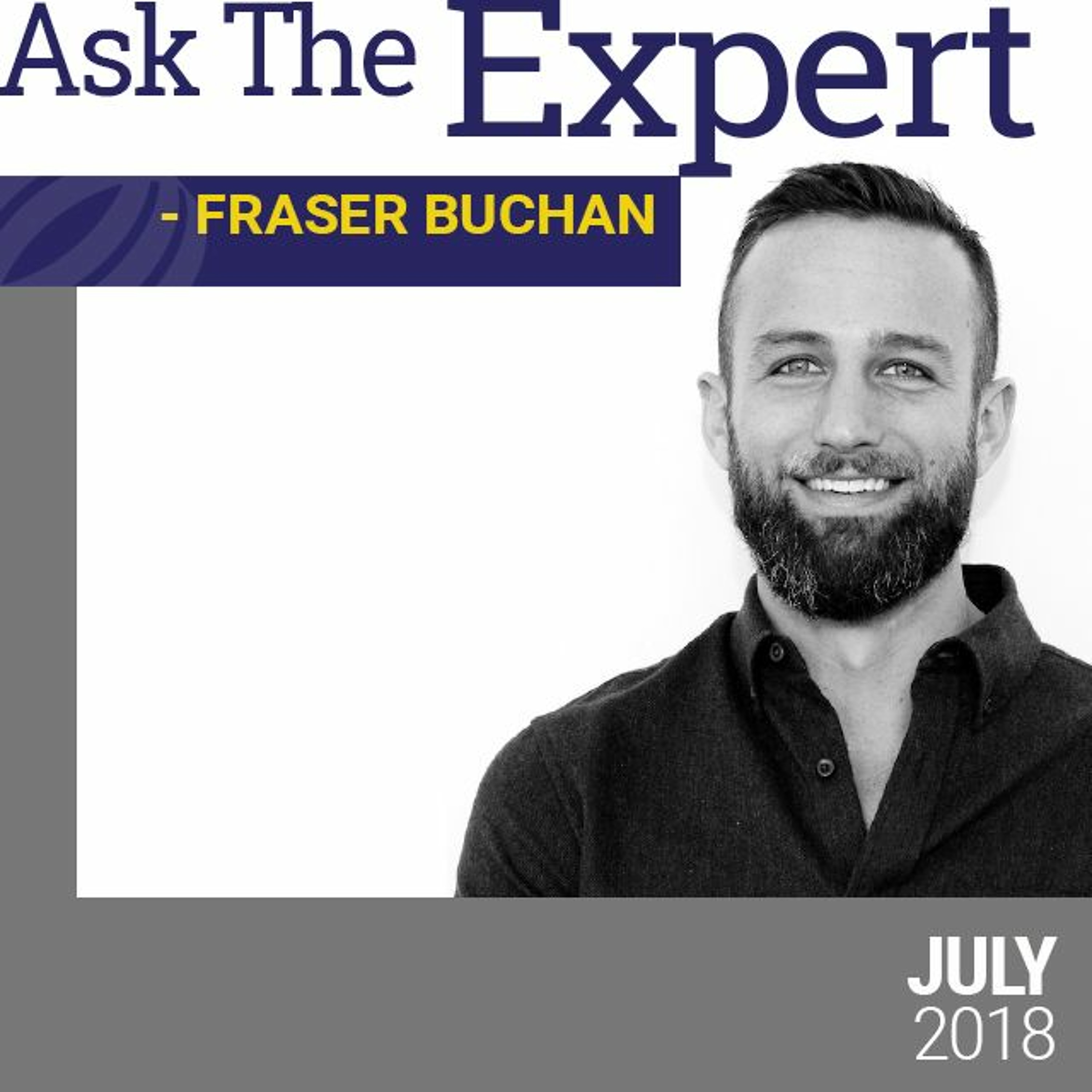 Sprott Money News Ask the expert July 2018- Fraser Buchan