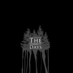 Woods Of Desolation - Darker Days