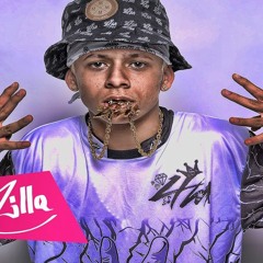 Mc Pedrinho - Modo Avião Part Pollo