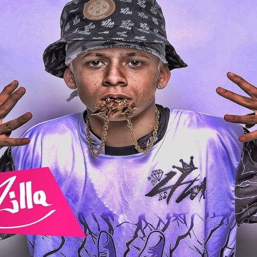 Mc Pedrinho - Modo Avião Part Pollo