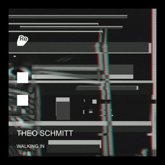 Theo Schmitt - Walking In (Michael Hooker & M.E.E.O)