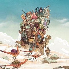 RAYAKAN PERBEDAAN feat Dira Sugandi, JEIA