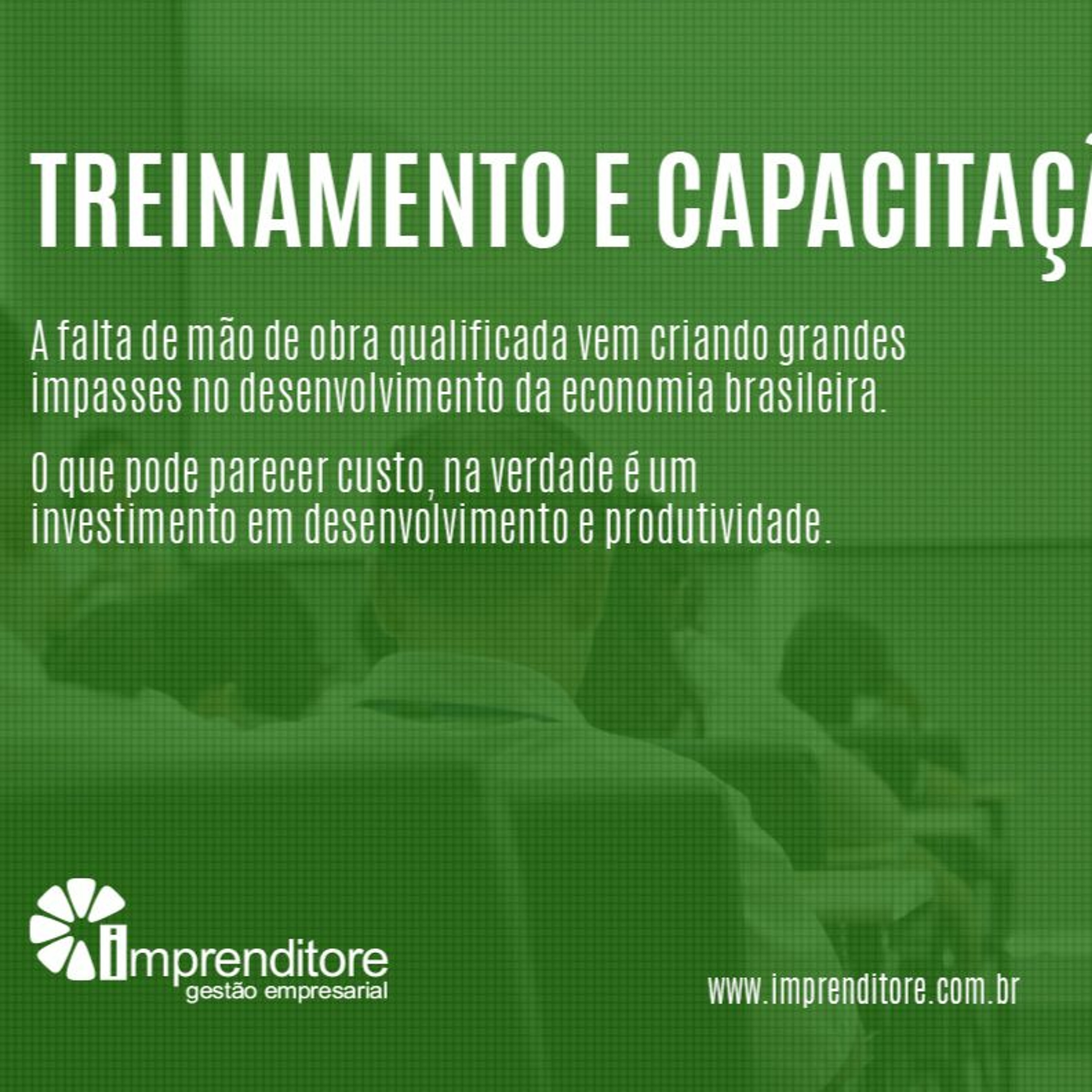 Imprenditore Gestão Empresarial