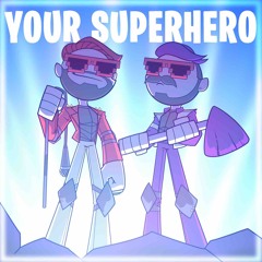 Your Superhero