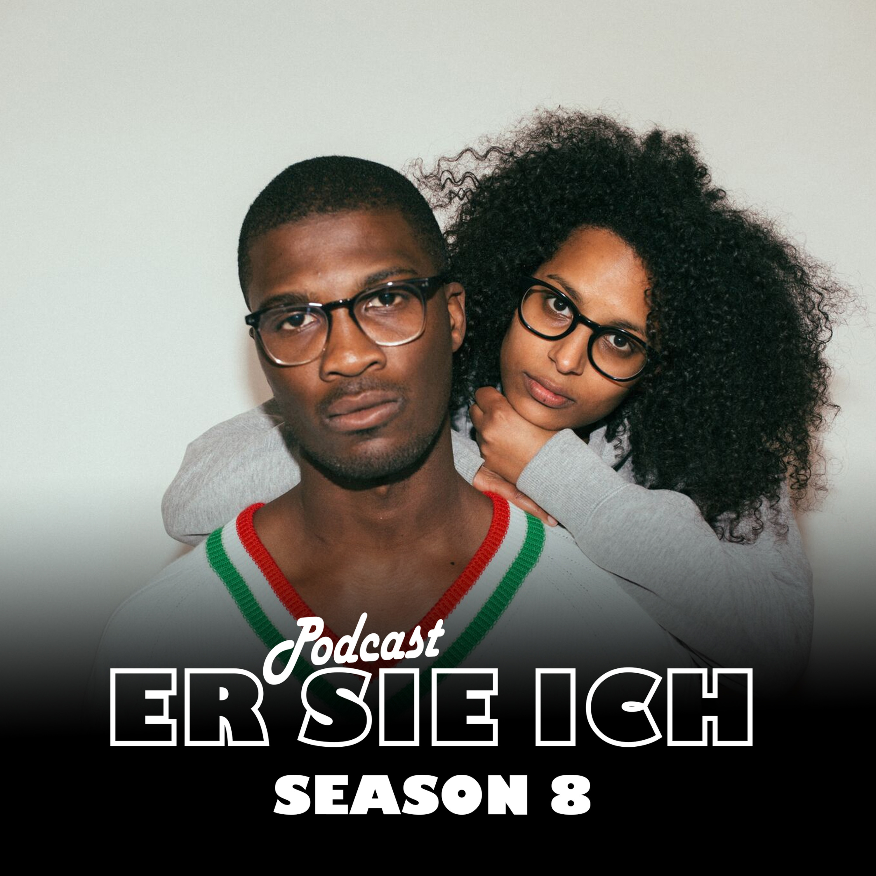 Er Sie & Ich
