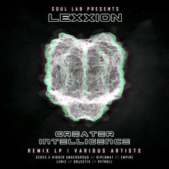 Lexxion - Greater Intelligence (Leniz Remix)