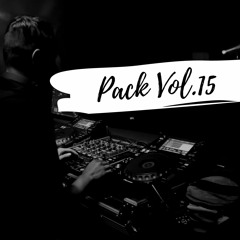 Pack Vol.15 (Dj Aziel Wesley) +Free Download