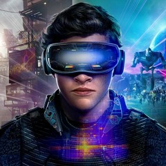The Spin-Off Doctors: Ready Player One
