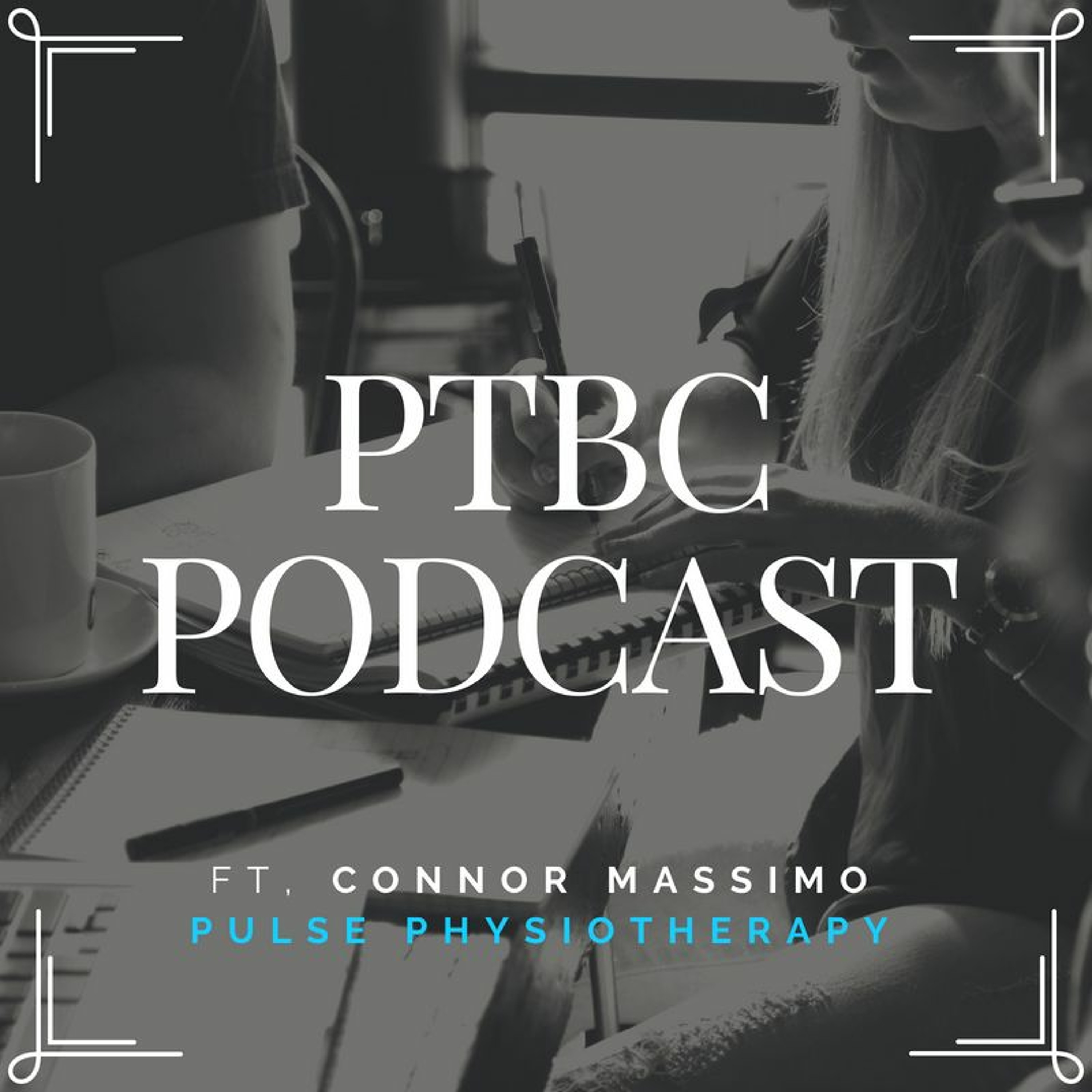 PTBC Podcast