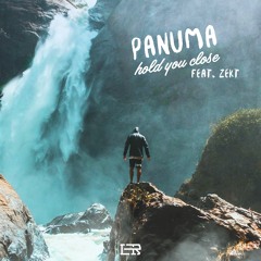 Panuma - Hold You Close (ft. Zekt)
