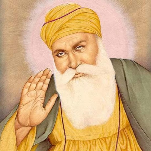 Nahi Chodo Re Baba Ram Naam - Professor Kartar Singh - Shabad Gurbani