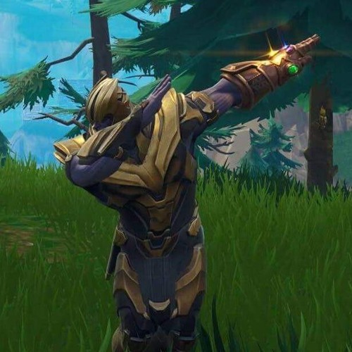 Fortnite Tag Generator
