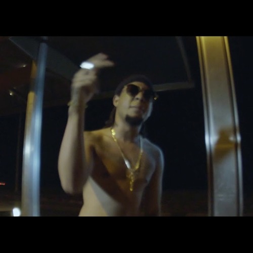 Rochy RD - Maquinando Maldad (Intro & Outro) by DaBeats LMG