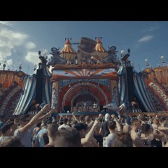 World Of Hardstyle 2018