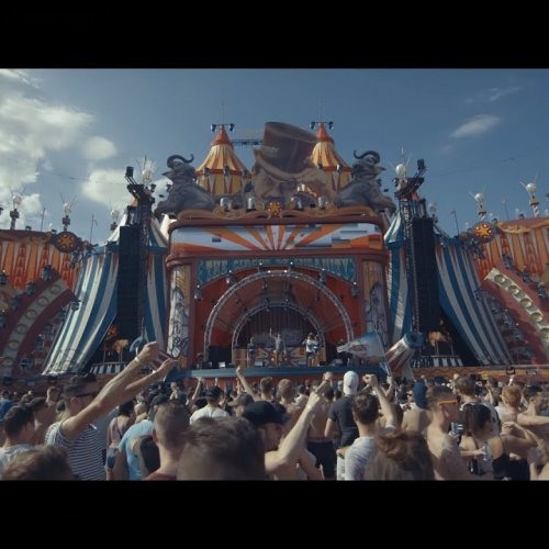 World Of Hardstyle 2018