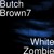Artwork for White Zombie