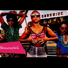 Tombei Karol Conká (SHAWUSKÁ REMIX)