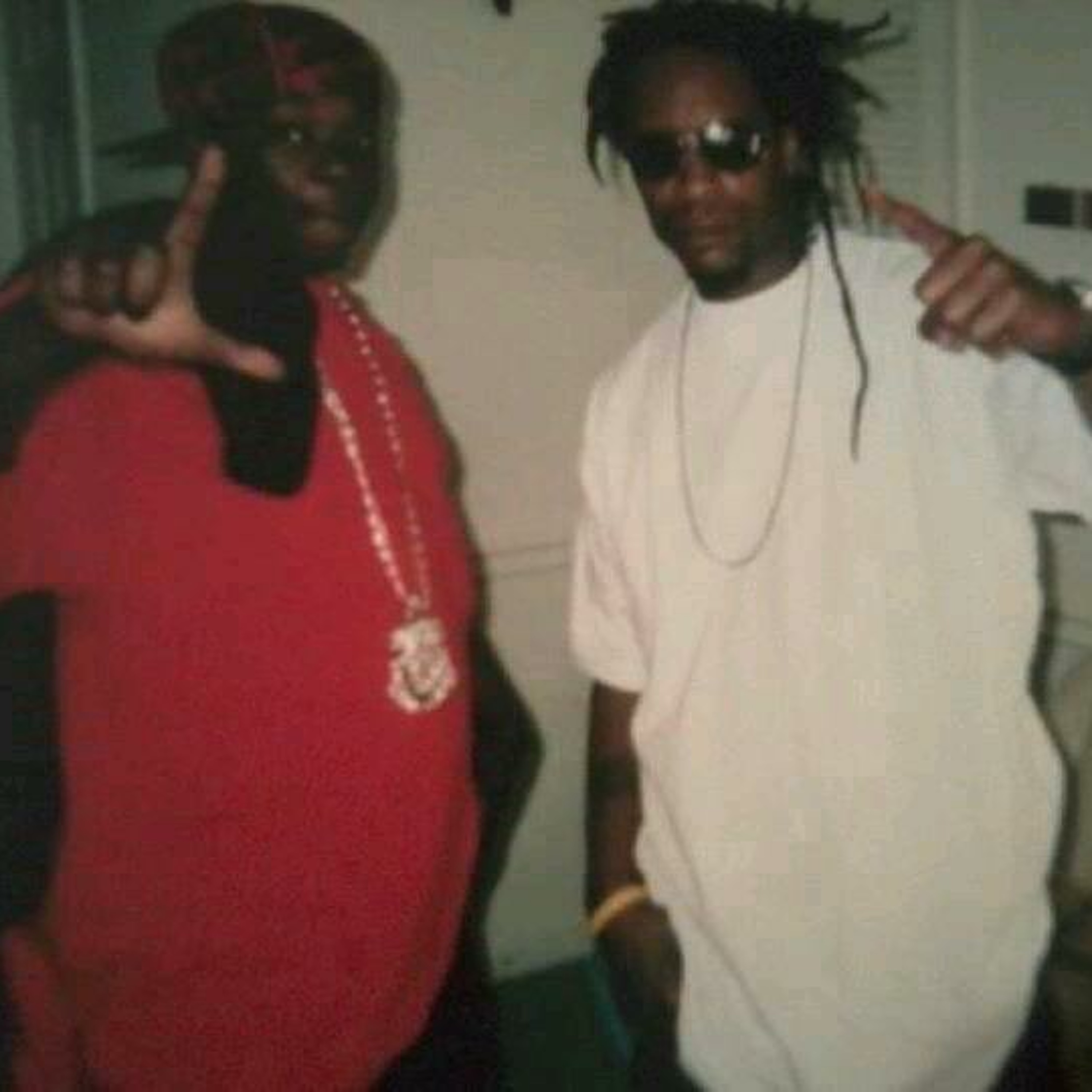 Gully Mon Records