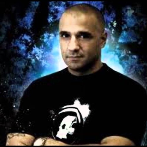 Happy Hardcore Mega Mix