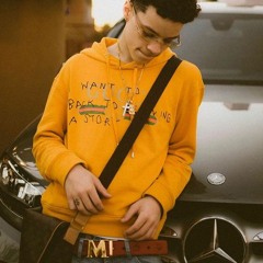 Lil Mosey Type Beat - "Shawdy"