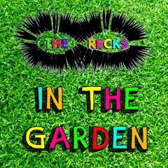 In The Garden