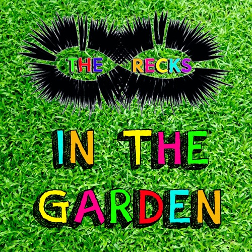 In The Garden