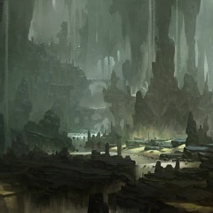 Mysterious Cavern