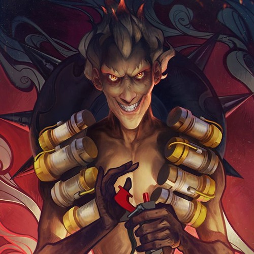 JUNKRAT